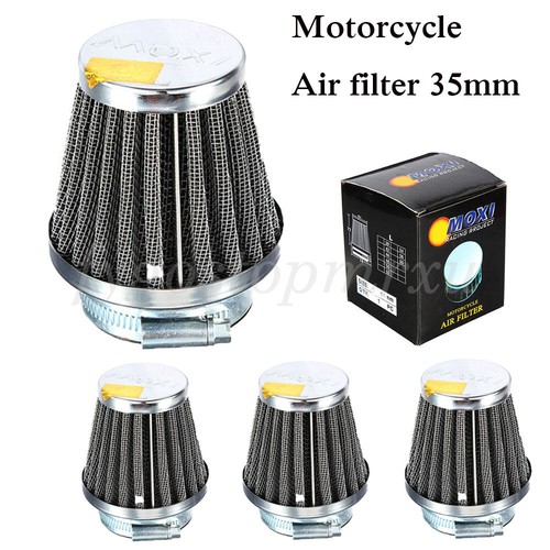 4pcs 35mm motorcycle - 35mm,