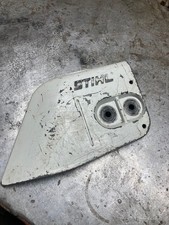 Stihl Sprocket/ Clutch Cover Genuine, 038, 028, 024