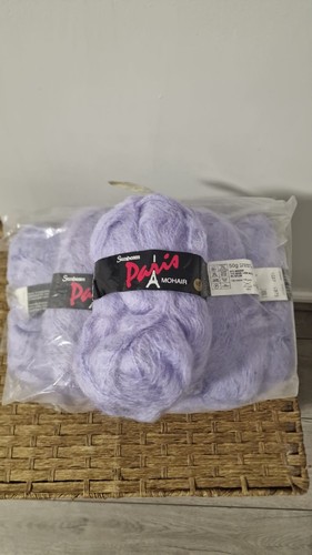 Sunbeam paris mohair - sunbeam,