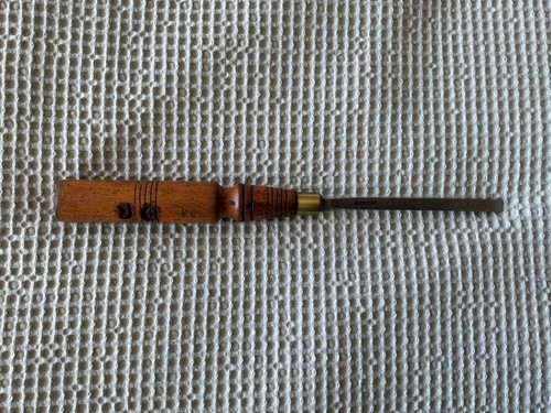 Marples chisel circa - marples,