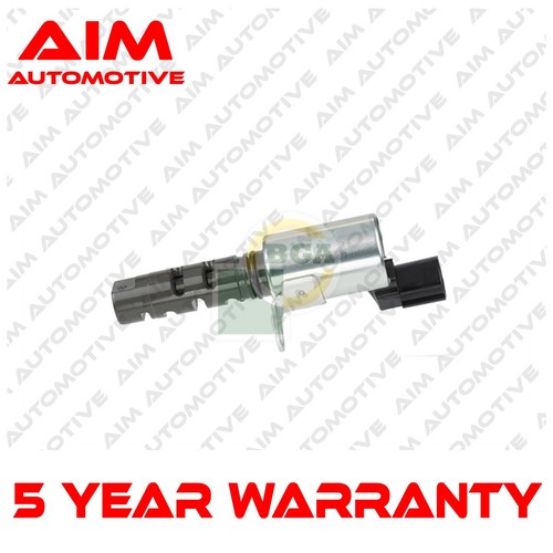 Variable valve timing - valve,