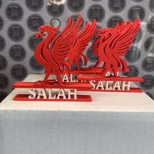 Mo Salah Liverpool FC