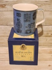 Royal Doulton Sir Henry