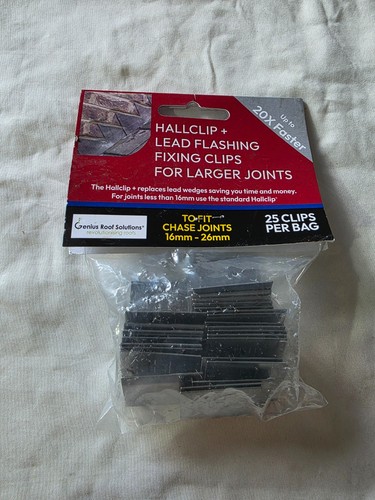 Hall clip plus - hall,