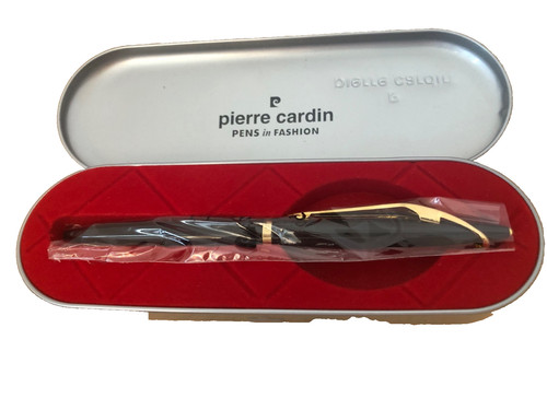 Pierre cardin pen with case - pierre,