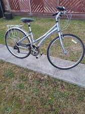 Claud Butler Ladies Bicycle