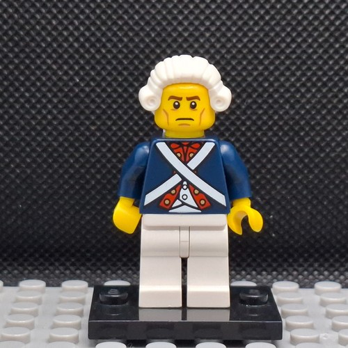 Lego collectible minifigure - lego,