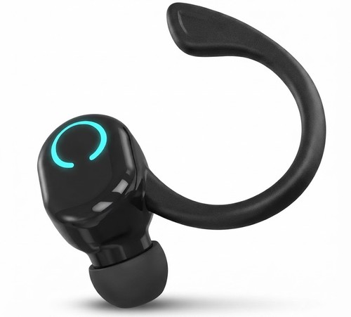 Wireless bluetooth headset - bluetooth, 5.2