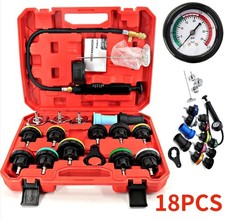 18pcs Car Cooling System