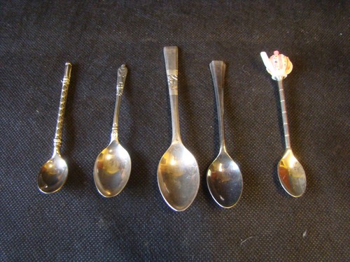 Vintage tea coffee demi - vintage,