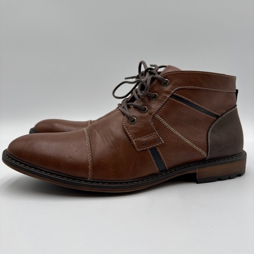 Restoration men leather - restoration, men's