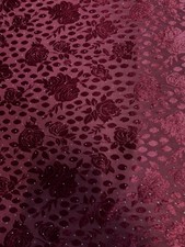 4 METRE GOOD QUALITY BURNOUT