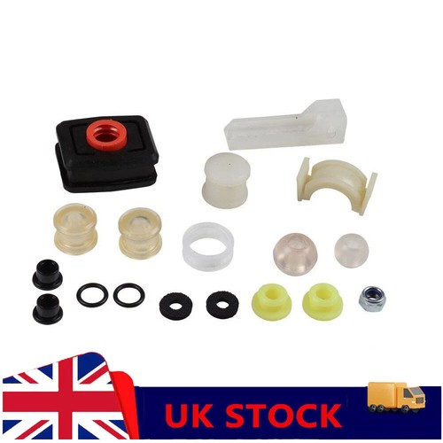 Gear linkage bush refurb - gear,