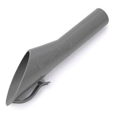 Emergency Diesel Fuel Filler -