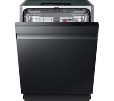 Samsung Series 11 DW60A8050UB/EU Built Under Dishwasher with Auto Door &...