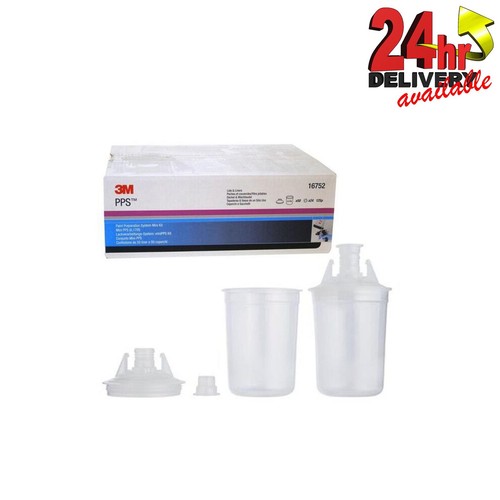 Paint preparation system - paint,