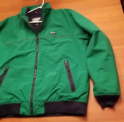 Land end men - men's, classic