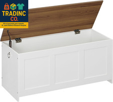 Storage Bench, 39.3" Retro