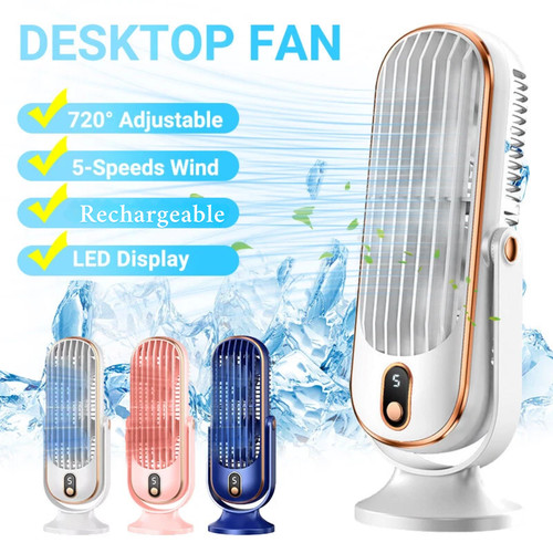 Portable usb fan mini - portable,
