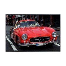 Mercedes-Benz 300SL Gullwing