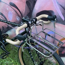 Vintage Steel Marin