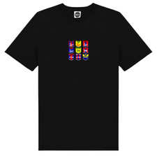 Crystal Palace Shields Shirts