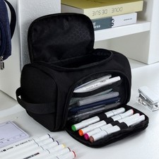 Large capacity pencil case - pencil, 3