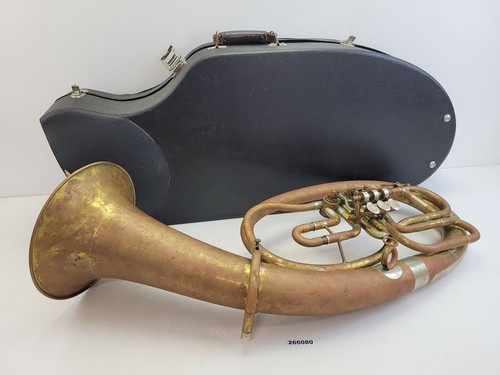 Tenor horn amati kraslice - tenor,