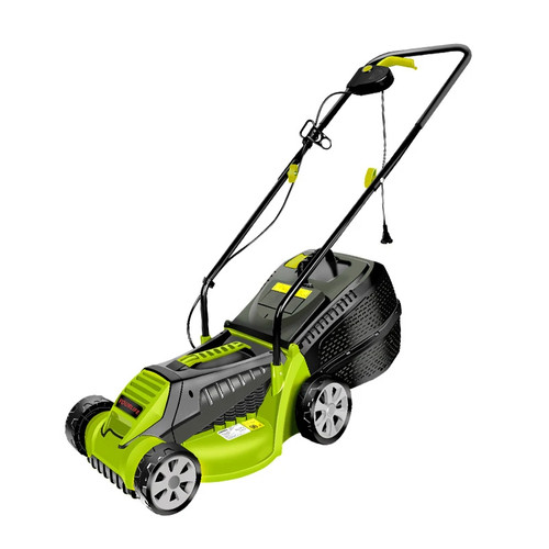 1600w electric household lawn - 1600w,