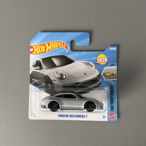 Hot wheels porsche 911 - wheels,