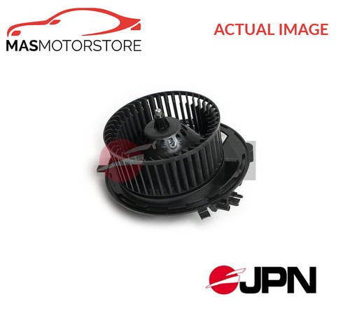 Interior blower fan motor - blower,