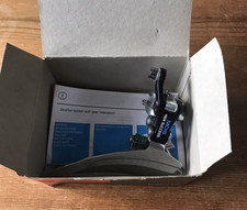 New nos sachs huret - huret, mech