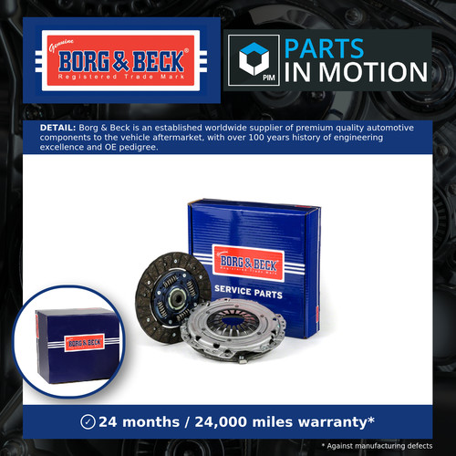 Clutch kit piece - 2,