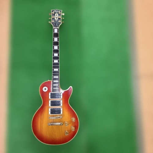 Aria pro les paul custom - pro,