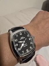 Daniel Jeanrichard Automatic