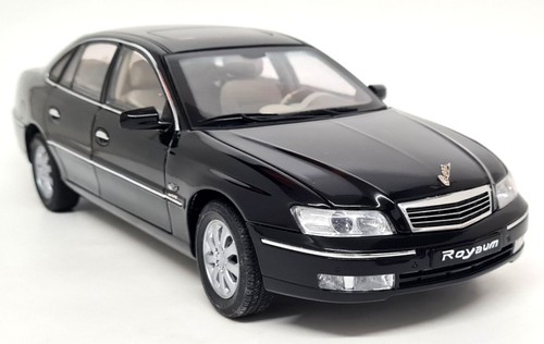 Kamo sgm buick royaum - sgm, 1/18