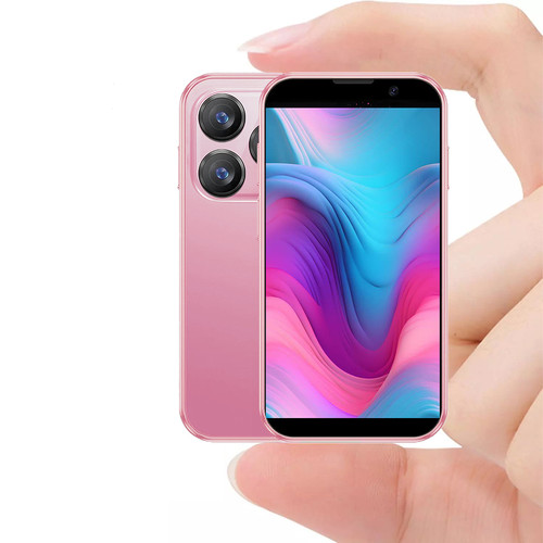 Mini phone unlocked world - mini, world's