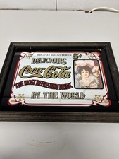 Vintage pub advertising