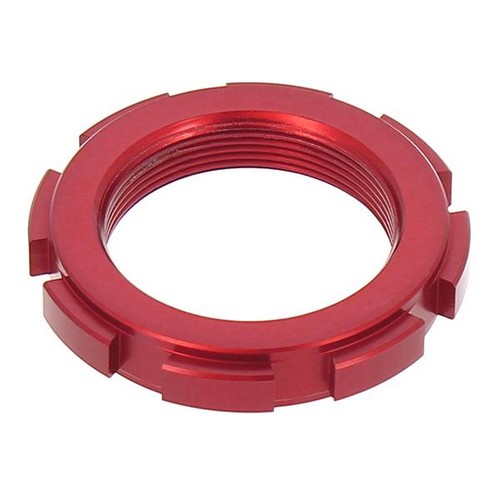 Steering plate ring - steering, honda