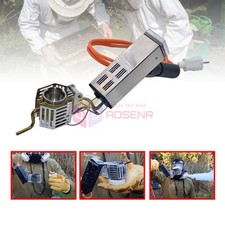 300W Handheld Beehive Oxalic