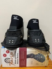 Old Mac G2 Hoof Multi Purpose