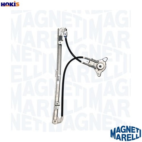 Window regulator 350103219700 - window,