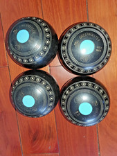 Green Master Bowls Size 2