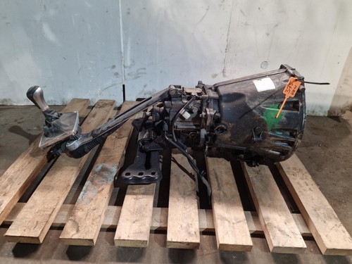 Mercedes class gearbox - mercedes,