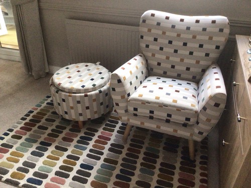 Next chunky stripe - chunky,