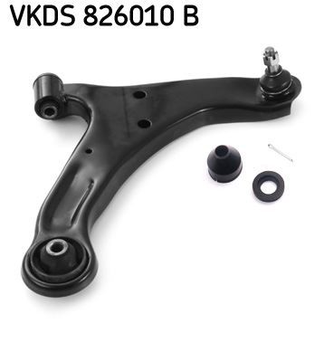 Control trailing arm - control,
