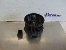 Ford Focus Heater Blower Motor MK1 98-04 Fan Resistor XS4H18456BD