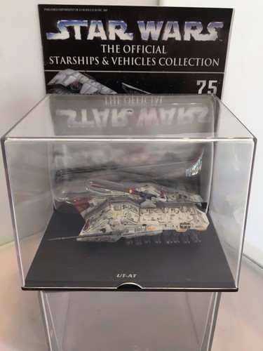 Deagostini star wars - deagostini,