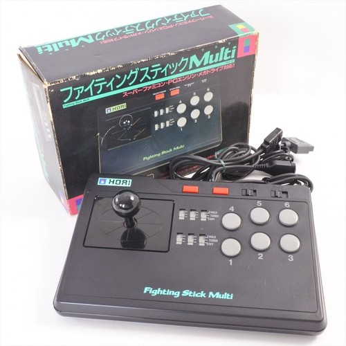 Hori fighting stick - hori,