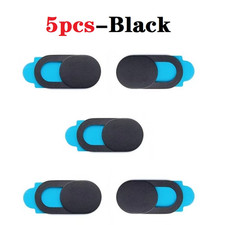 Webcam cover 5 PACK Thin